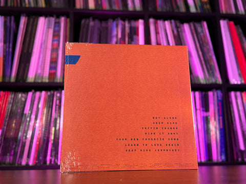 Wallows - More (Evergreen & White Vinyl) (RSD25) (LIMIT OF 1)