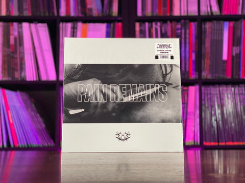 Lorna Shore - Pain Remains