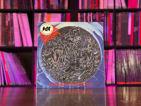 Morbid Angel - Altars of Madness