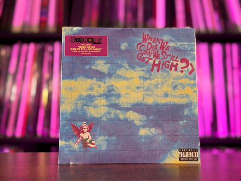 Yungblud - When We Die (Can We Still Get High?) (7" Single) (RSD25) (LIMIT OF 1)