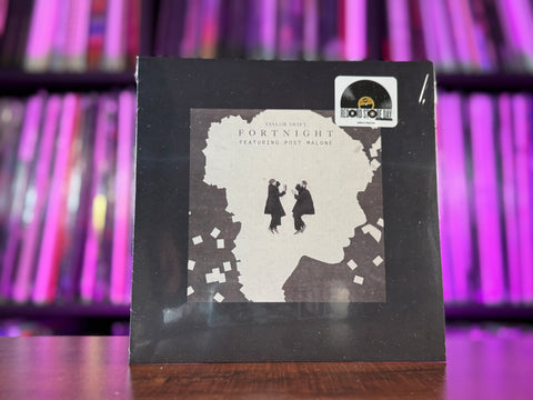 Taylor Swift - Fortnight (White 7" Vinyl) (RSD25) (LIMIT OF 1)