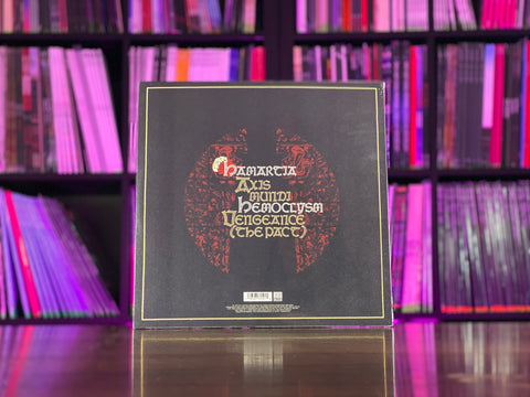 Tribulation - Hamartia