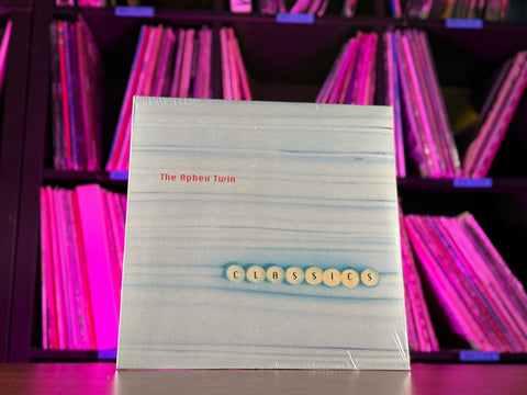 Aphex Twin - Classics