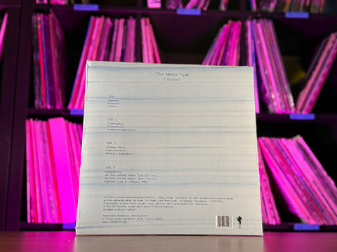 Aphex Twin - Classics