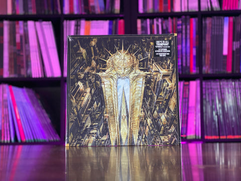 Imperial Triumphant - Alphaville