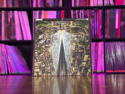 Imperial Triumphant - Alphaville