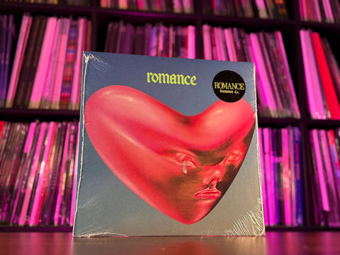 Fontaines D.C. - Romance