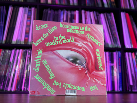 Fontaines D.C. - Romance