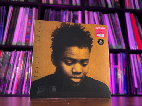 Tracy Chapman - Tracy Chapman