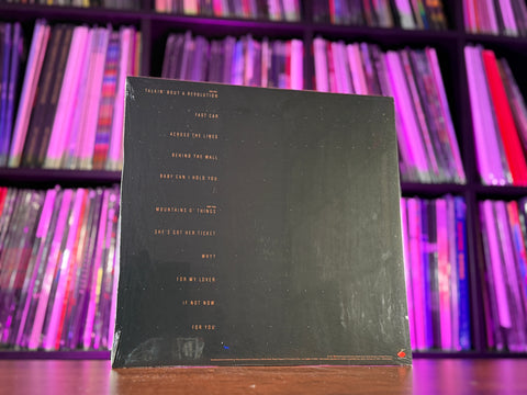 Tracy Chapman - Tracy Chapman