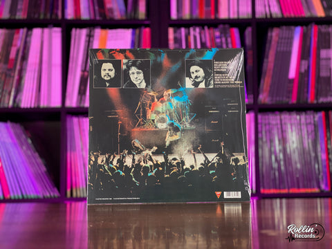 Budgie - Power Supply