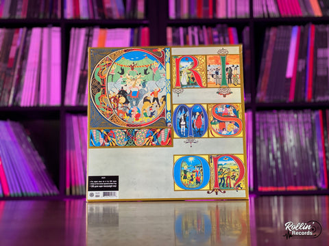 King Crimson - Lizard (200 Gram)