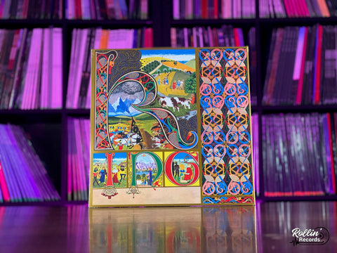 King Crimson - Lizard (200 Gram)