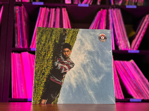 Rich Brian - Where Is My Head> (Clear Vinyl)