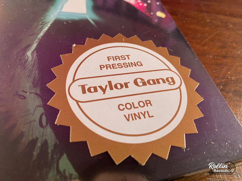 Wiz Khalifa - Star Power (15th Anniversary)