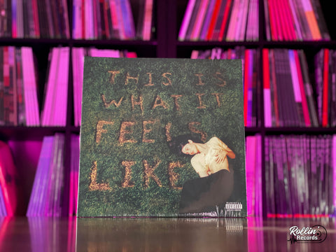 Gracie Abrams - This Is What It Feels Like