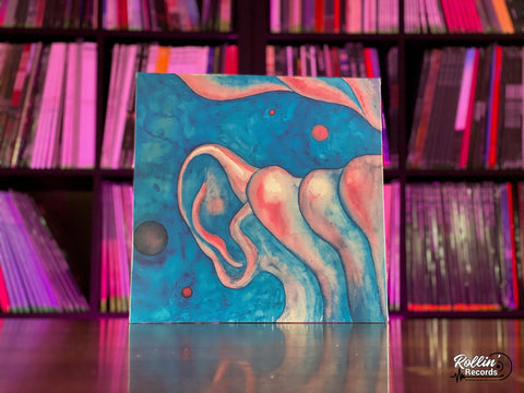 King Crimson - In The Court Of The Crimson King (200 Gram Vinyl)