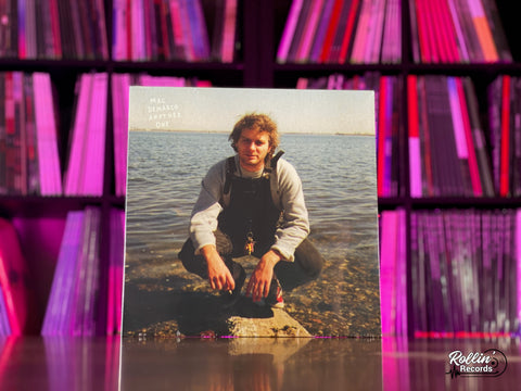 Mac Demarco - Another One