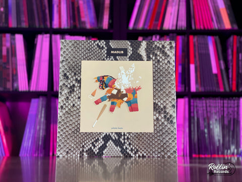 Madlib - Pinata Beats