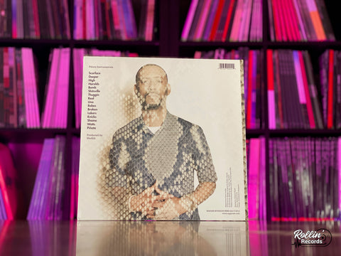 Madlib - Pinata Beats