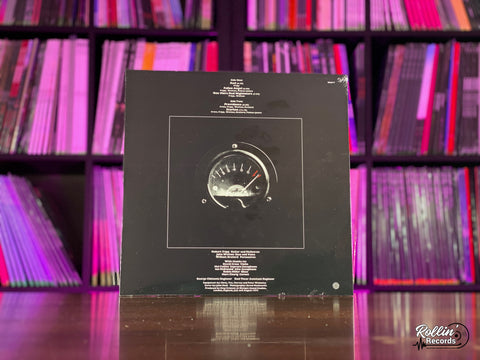 King Crimson - Red (200 Gram Vinyl)