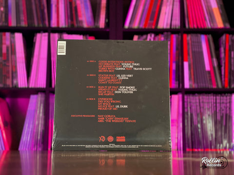 NAV - Good Intentions