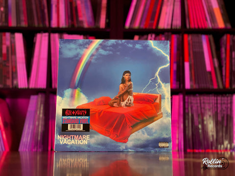 Rico Nasty - Nightmare Vacation