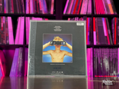 Rush - Power Windows