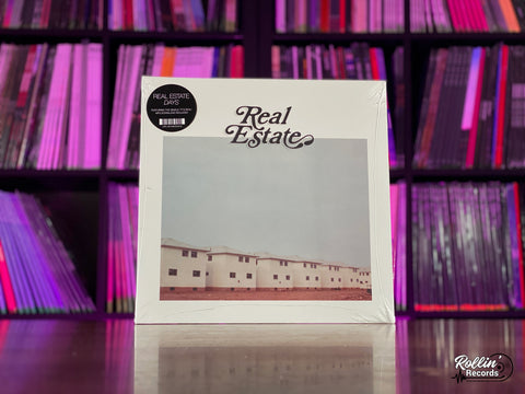 Real Estate - Days