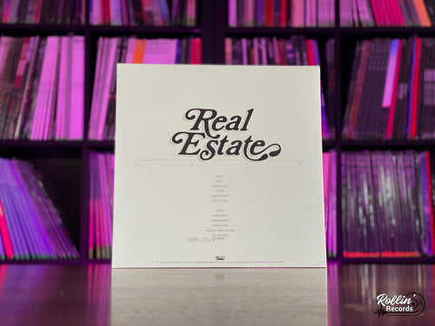 Real Estate - Days