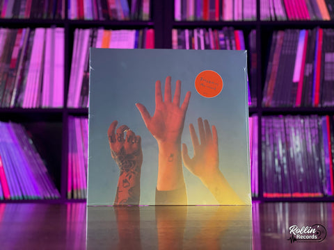 boygenius - The Record