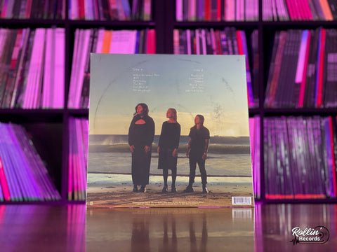 boygenius - The Record