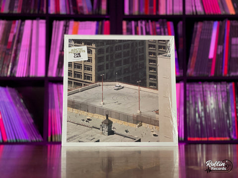 Arctic Monkeys - The Car