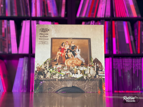 The Last Dinner Party - Prelude To Ecstasy