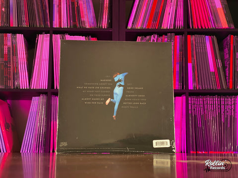 Lucius - Good Grief (Blue Vinyl)