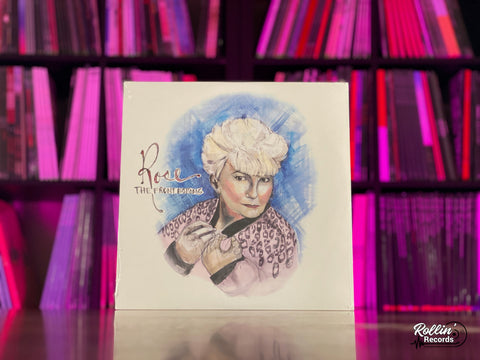 The Front Bottoms - Rose