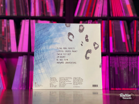 The Front Bottoms - Rose