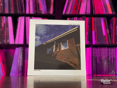 Worst Party Ever - Dartland