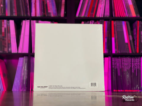 Worst Party Ever - Dartland