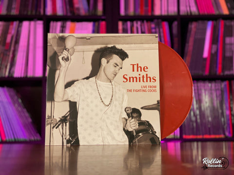 The Smiths - Live From The Fighting Cocks