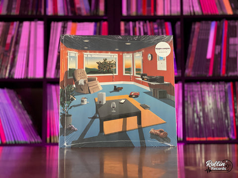 Hippo Campus - Landmark