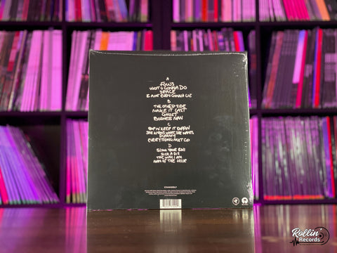 Dizzee Rascal - Raskit