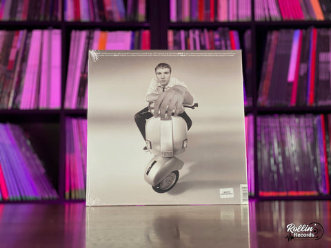 New Radicals - Maybe You've Been Brainwashed Too