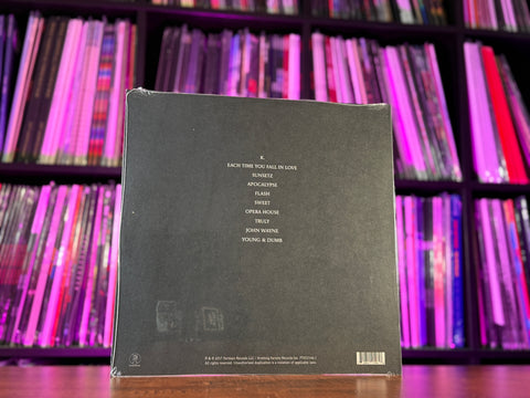 Cigarettes After Sex - Cigarettes After Sex