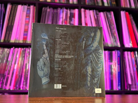 Goo Goo Dolls - A Boy Named Goo (30th Anniversary Edition)