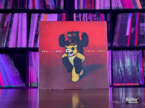 Fall Out Boy - Folie a Deux