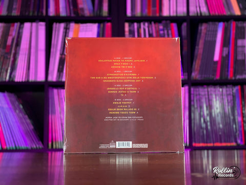 Fall Out Boy - Folie a Deux