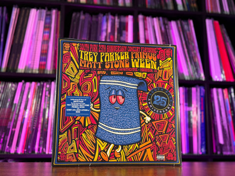 South Park: The 25th Anniversary Concert (Various Artists)