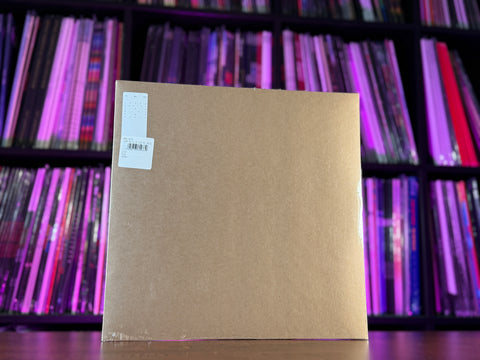 The Mars Volta - Lucro Sucio Los Ojos Del Vacio