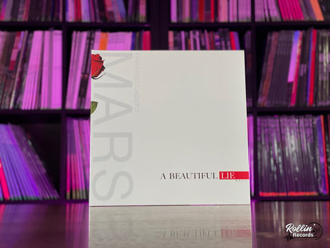 Thirty Seconds to Mars - A Beautiful Lie